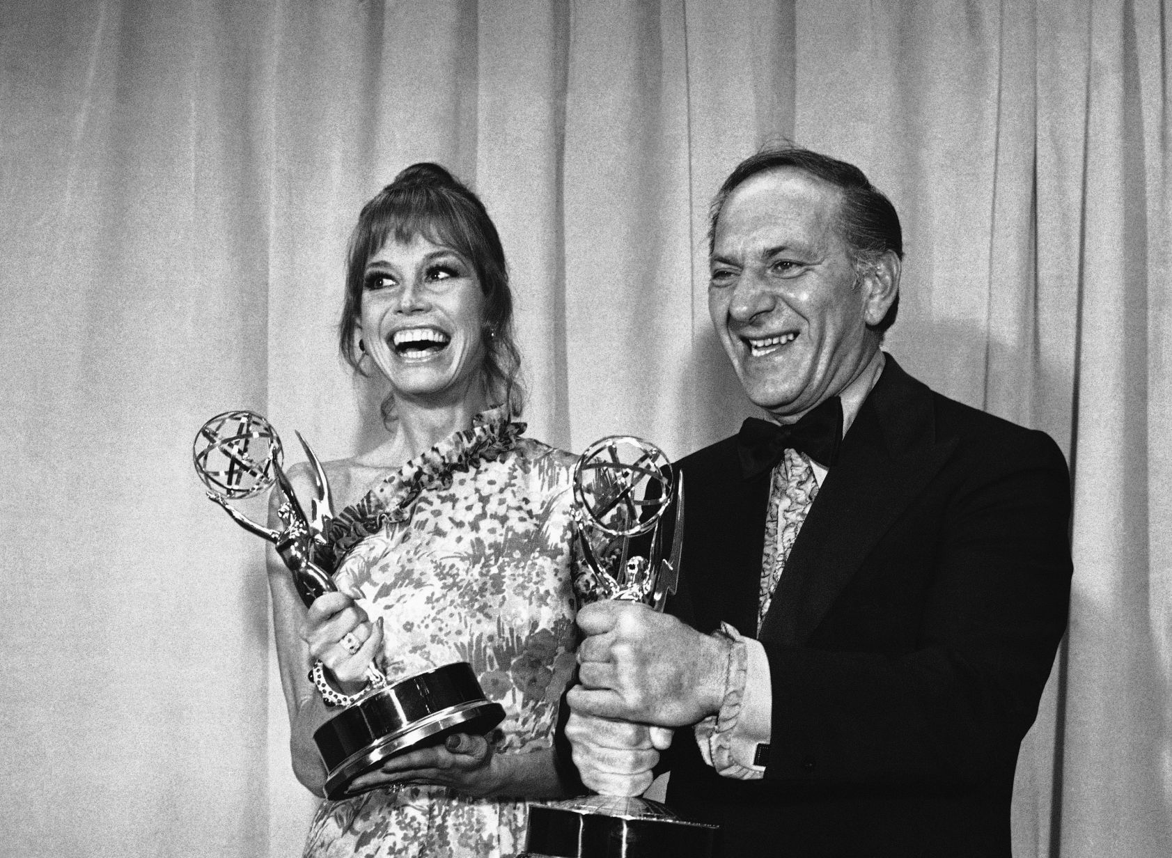 Mary Tyler Moore, 1973
